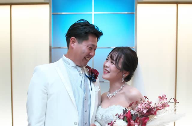 【公式】大阪・心斎橋の貸切結婚式|カーザノーブレ オ・セイリュウ
