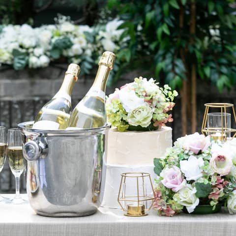 【公式】大阪・心斎橋の貸切結婚式|カーザノーブレ オ・セイリュウ