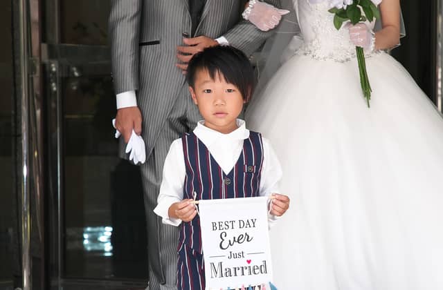 【公式】大阪・心斎橋の貸切結婚式|カーザノーブレ オ・セイリュウ