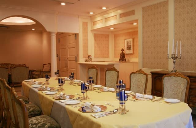 【公式】大阪・心斎橋の貸切結婚式|カーザノーブレ オ・セイリュウ