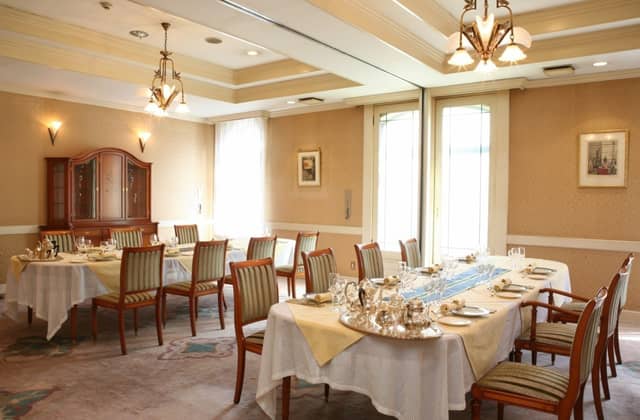 【公式】大阪・心斎橋の貸切結婚式|カーザノーブレ オ・セイリュウ