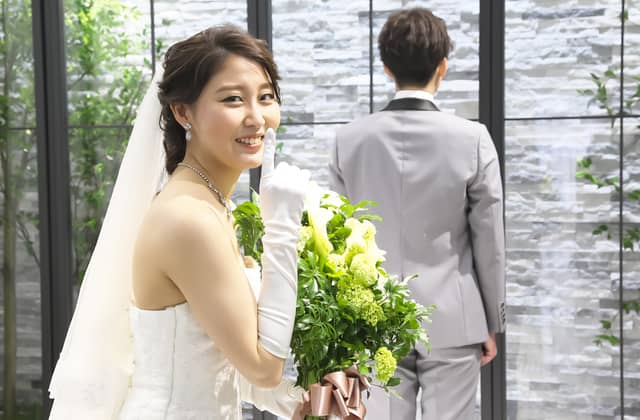 大阪・心斎橋で安い結婚式|少人数婚・家族婚ならOSEIRYU