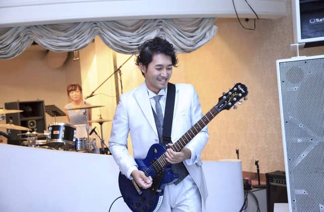 【公式】大阪・心斎橋の貸切結婚式|カーザノーブレ オ・セイリュウ