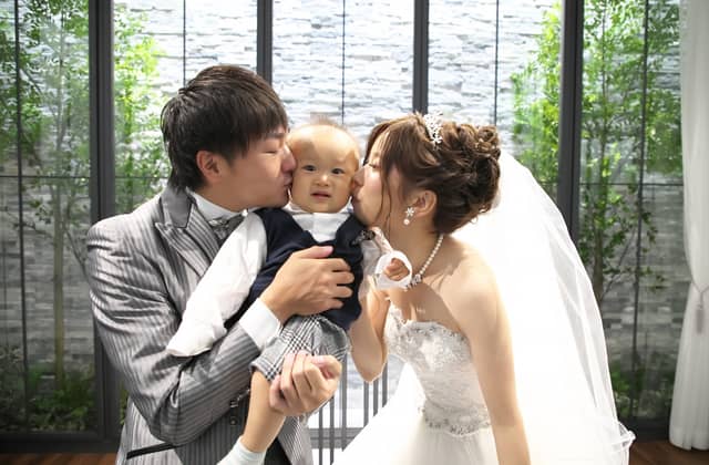 【公式】大阪・心斎橋の貸切結婚式|カーザノーブレ オ・セイリュウ