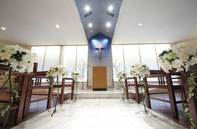 【公式】大阪・心斎橋の貸切結婚式|カーザノーブレ オ・セイリュウ