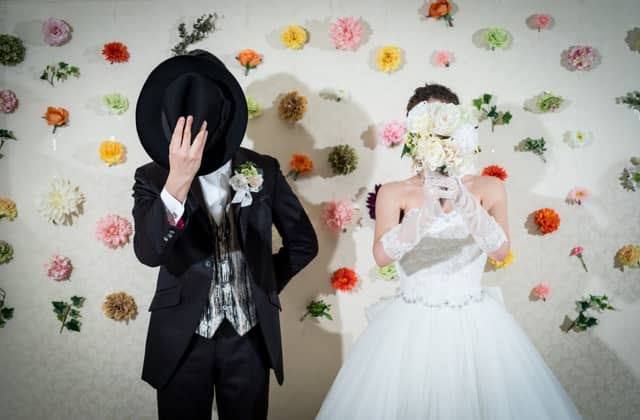 【公式】大阪・心斎橋の貸切結婚式|カーザノーブレ オ・セイリュウ