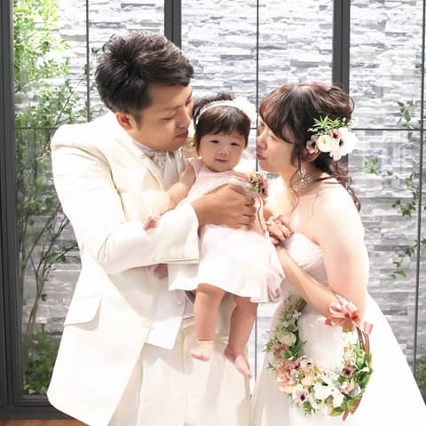 【公式】大阪・心斎橋の貸切結婚式|カーザノーブレ オ・セイリュウ