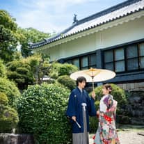 龍城神社 TATSUKI WEDDING