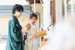【平日限定】洋装前撮りプラン