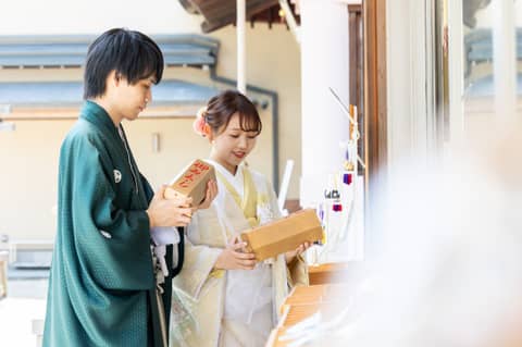 【平日限定】洋装前撮りプラン