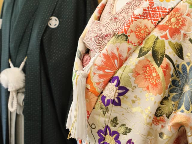 龍城神社 TATSUKI WEDDING