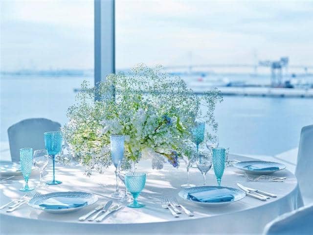 【クチコミAward 3年連続受賞】ヨコハマ グランド インターコンチネンタル ホテル｜ウエディング