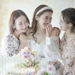 ★安心のマタニティプラン★準備から当日まで安心のフルサポート