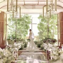 【クチコミAward 3年連続受賞】ヨコハマ グランド インターコンチネンタル ホテル｜ウエディング