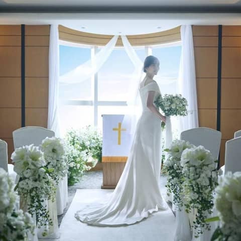 手軽にお披露目【～2026年9月】宿泊付＊挙式＋会食プラン