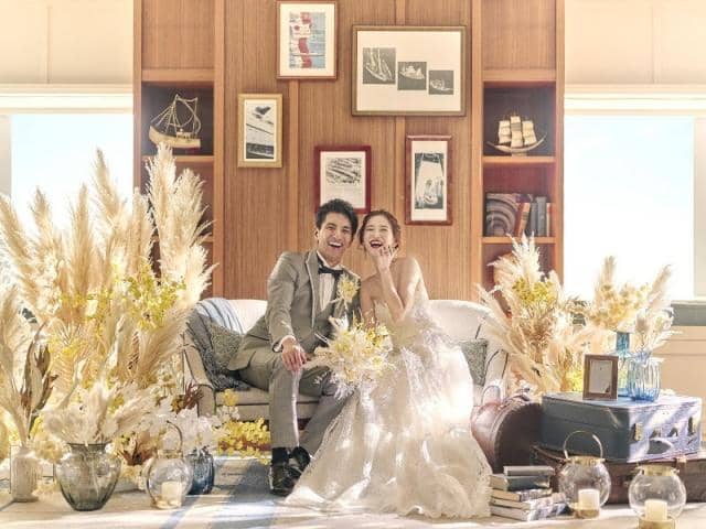 【クチコミAward 3年連続受賞】ヨコハマ グランド インターコンチネンタル ホテル|ウエディング