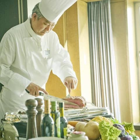 【～2026年12月】ご家族と贅沢ホテルステイ＊少人数限定プラン