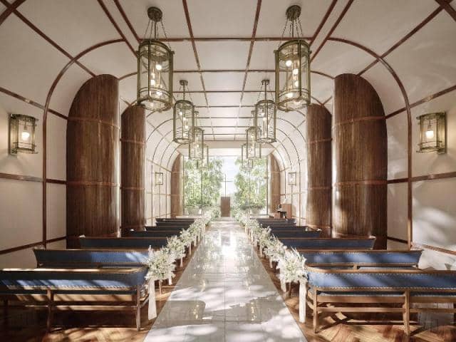 【クチコミAward 3年連続受賞】ヨコハマ グランド インターコンチネンタル ホテル|ウエディング