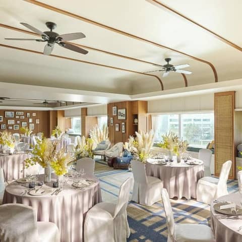 【～2026年12月】20～50名＊アットホームパーティプラン