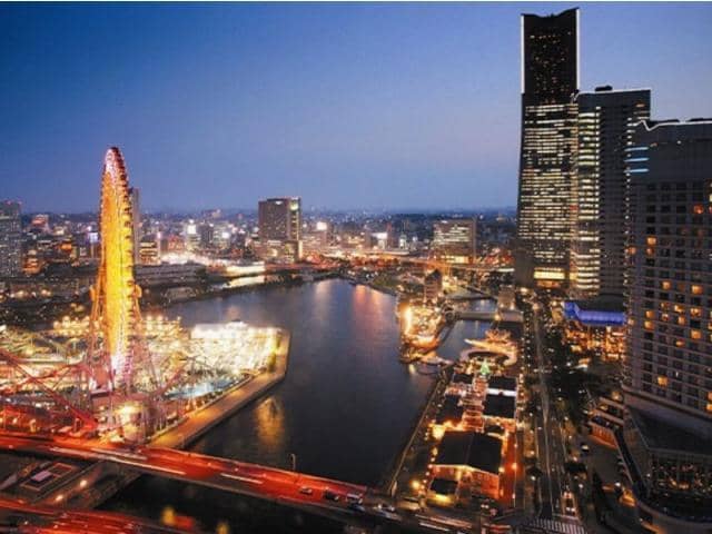 【クチコミAward 3年連続受賞】ヨコハマ グランド インターコンチネンタル ホテル|ウエディング