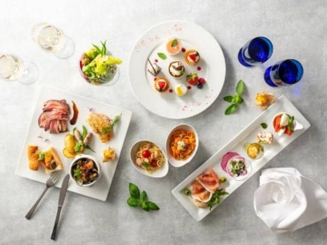 【クチコミAward 3年連続受賞】ヨコハマ グランド インターコンチネンタル ホテル｜ウエディング