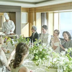 【～2027年5月】ご家族と贅沢ホテルステイ＊少人数限定プラン