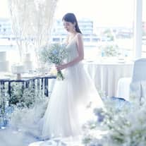 【クチコミAward 3年連続受賞】ヨコハマ グランド インターコンチネンタル ホテル|ウエディング