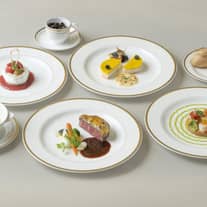 東京で唯一無二の結婚式を┃グランドプリンスホテル高輪 貴賓館 ー東京・品川