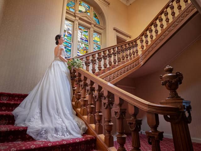 東京で唯一無二の結婚式を┃グランドプリンスホテル高輪 貴賓館 ー東京・品川