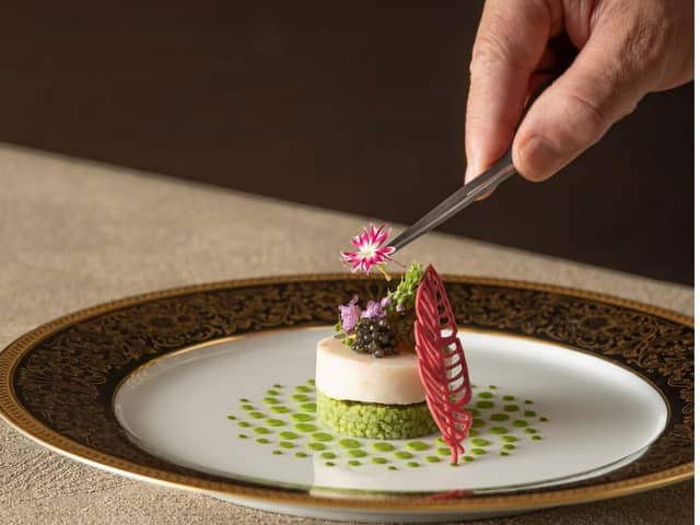 東京で唯一無二の結婚式を┃グランドプリンスホテル高輪 貴賓館 ー東京・品川