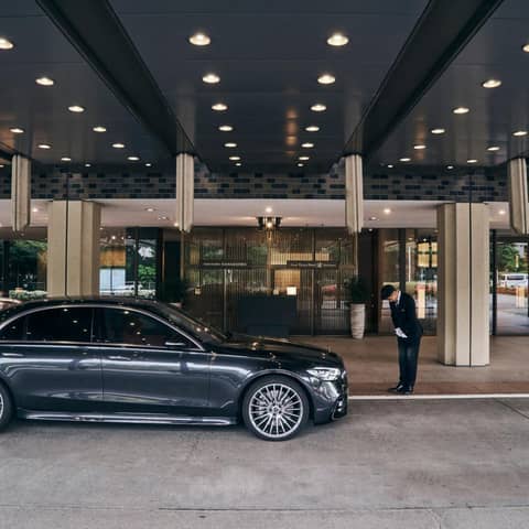 東京で唯一無二の結婚式を┃グランドプリンスホテル高輪 貴賓館 ー東京・品川