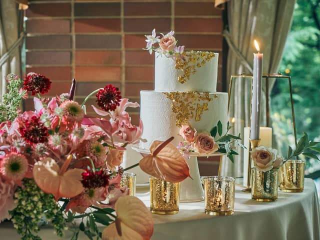 東京で唯一無二の結婚式を┃グランドプリンスホテル高輪 貴賓館 ー東京・品川