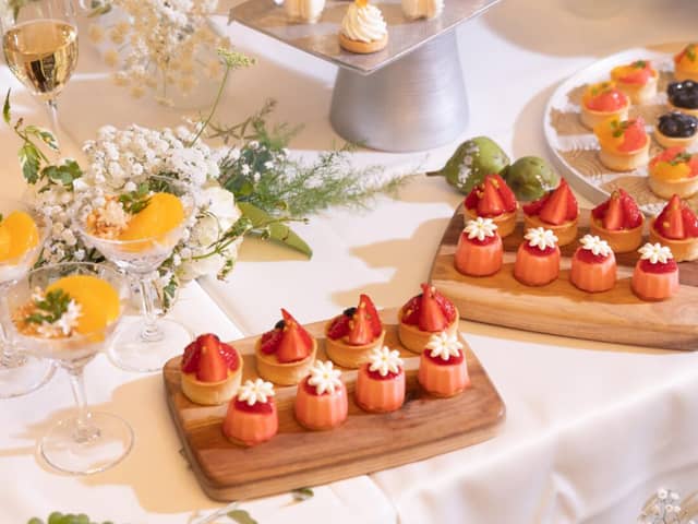 東京で唯一無二の結婚式を┃グランドプリンスホテル高輪 貴賓館 ー東京・品川
