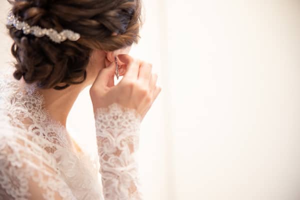 東京で唯一無二の結婚式を┃グランドプリンスホテル高輪 貴賓館 ー東京・品川