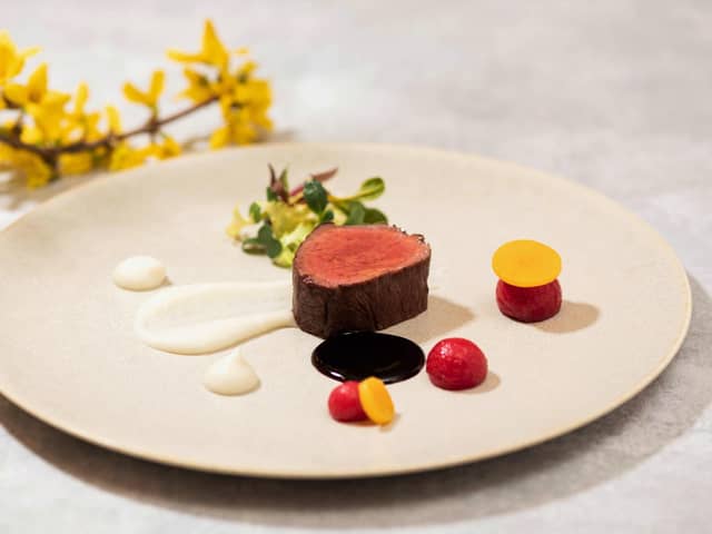 東京で唯一無二の結婚式を┃グランドプリンスホテル高輪 貴賓館 ー東京・品川