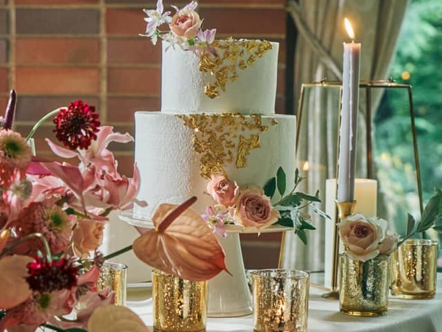 東京で唯一無二の結婚式を┃グランドプリンスホテル高輪 貴賓館 ー東京・品川