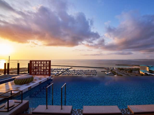 東京で唯一無二の結婚式を┃グランドプリンスホテル高輪 貴賓館 ー東京・品川