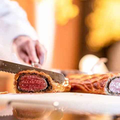 東京で唯一無二の結婚式を┃グランドプリンスホテル高輪 貴賓館 ー東京・品川