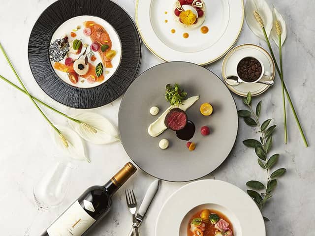 東京で唯一無二の結婚式を┃グランドプリンスホテル高輪 貴賓館 ー東京・品川