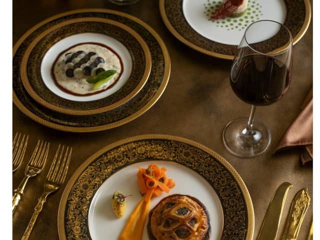 東京で唯一無二の結婚式を┃グランドプリンスホテル高輪 貴賓館 ー東京・品川