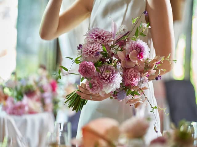 東京で唯一無二の結婚式を┃グランドプリンスホテル高輪 貴賓館 ー東京・品川