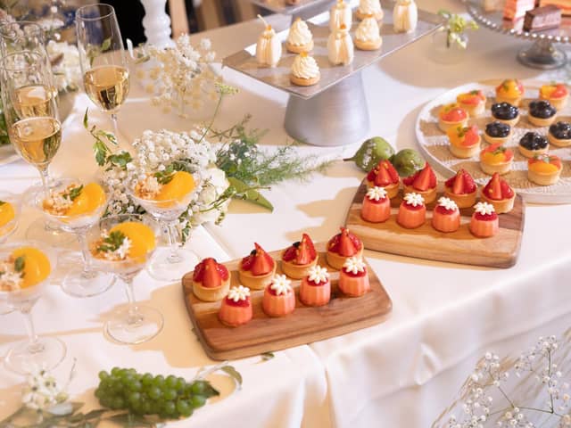 東京で唯一無二の結婚式を┃グランドプリンスホテル高輪 貴賓館 ー東京・品川