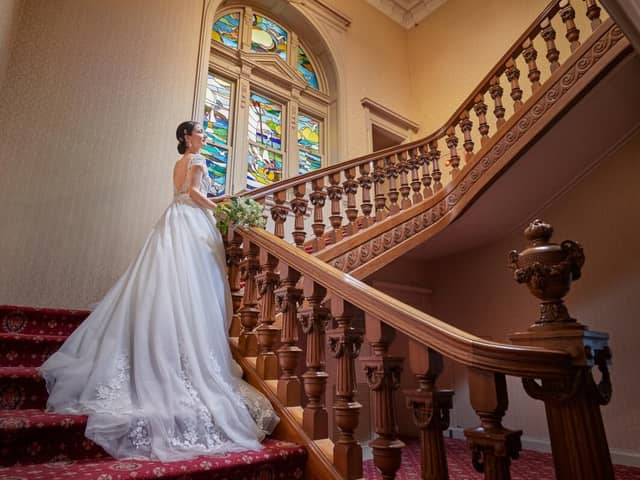 東京で唯一無二の結婚式を┃グランドプリンスホテル高輪 貴賓館 ー東京・品川