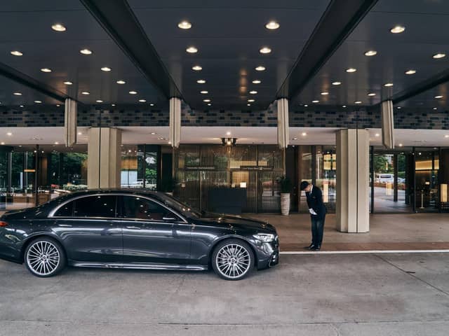 東京で唯一無二の結婚式を┃グランドプリンスホテル高輪 貴賓館 ー東京・品川