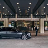 東京で唯一無二の結婚式を┃グランドプリンスホテル高輪 貴賓館 ー東京・品川