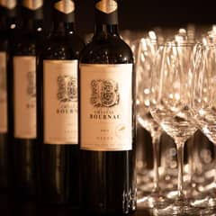 アフターパーティー｜ホテルレストラン限定プラン 1名6,500円～