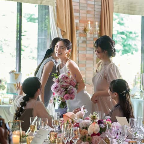 2026年6～8月＊桜花｜40名～｜写真・衣装など特別8大特典付き