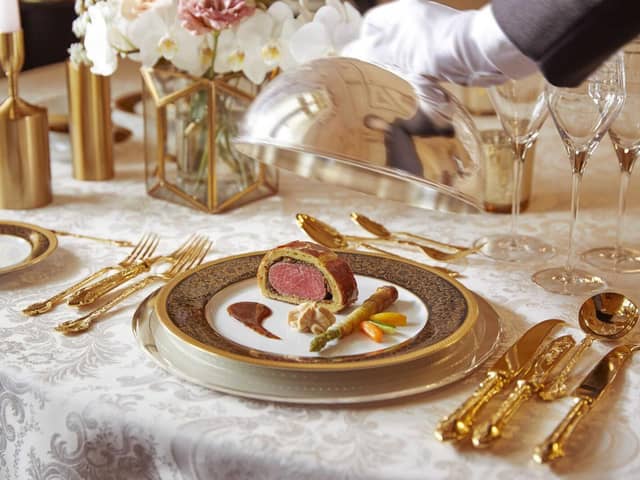 東京で唯一無二の結婚式を┃グランドプリンスホテル高輪 貴賓館 ー東京・品川