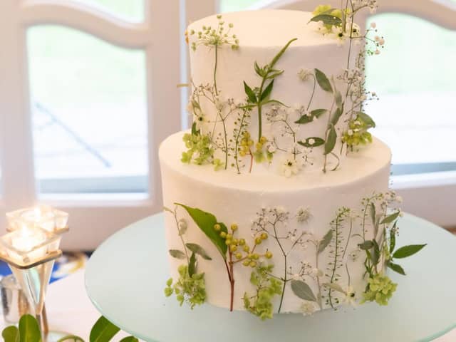 東京で唯一無二の結婚式を┃グランドプリンスホテル高輪 貴賓館 ー東京・品川