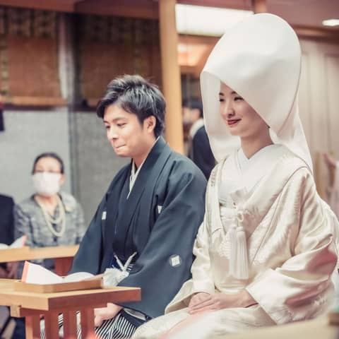 【2026年3月】｜80名～天井高7m華やかなWD！プリンスルーム